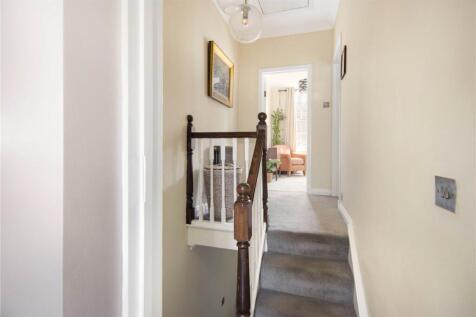 Landing/Hallway