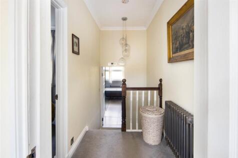 Landing/Hallway