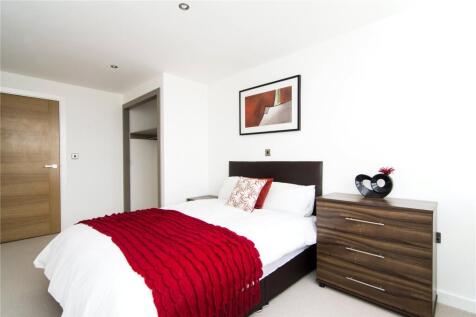 Bedroom One View 2