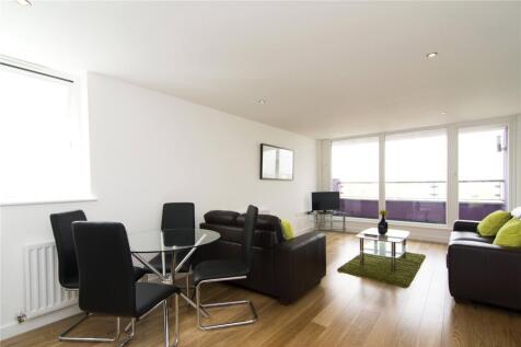 Living Area View 2
