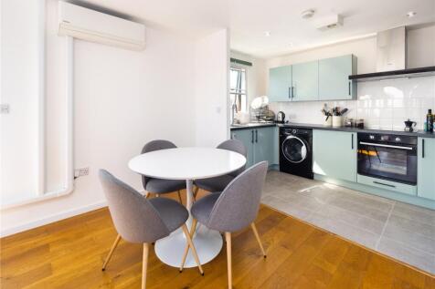 Kitchen View 2