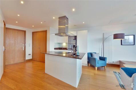 Kitchen/Living Area