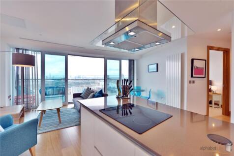 Kitchen/Living Area