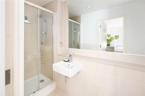 Bedroom 2 En-Suite
