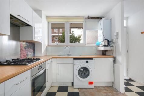 Kitchen View 2