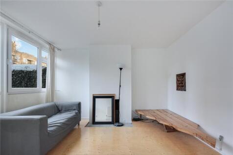 Living Room View 3