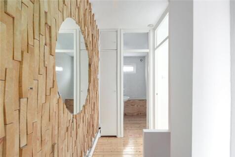 Landing/Hallway