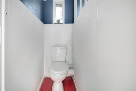 Separate WC