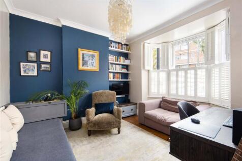 Living Area View 2