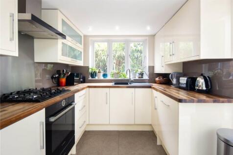 Kitchen View 2