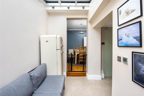 Living Area Two