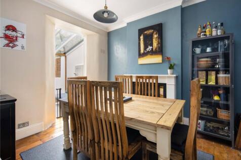 Dining Area View 2