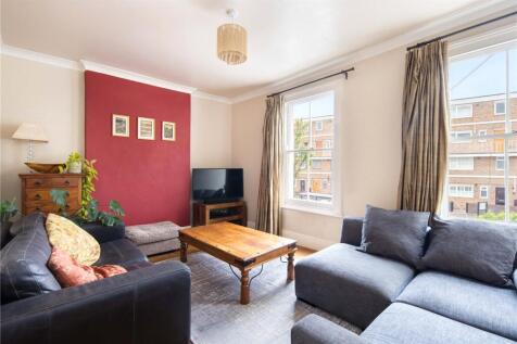 Living Area View 2