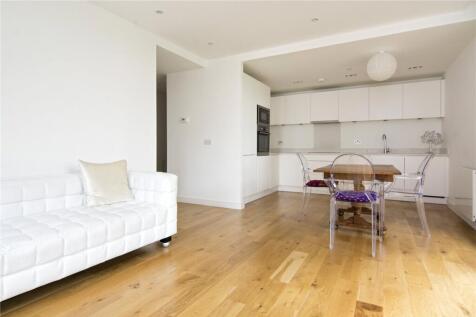 Living Room/Kitchen
