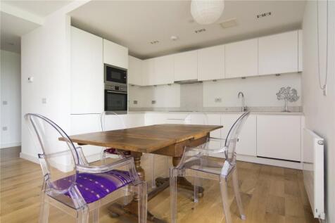 Living Room/Kitchen