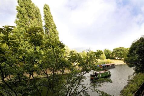 Regents Canal