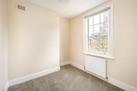 Bedroom 4/Study