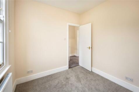 Bedroom 4/Study