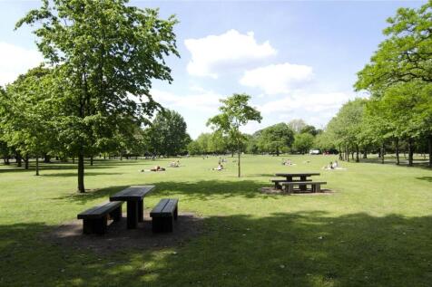 Victoria Park