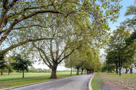 Victoria Park