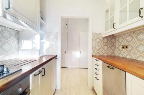 Kitchen View 2
