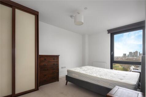 Bedroom One View 2