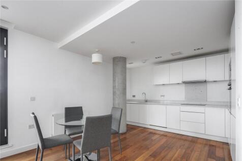 Kitchen View 2