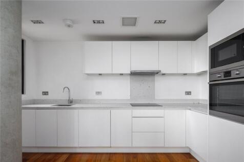 Kitchen View 3