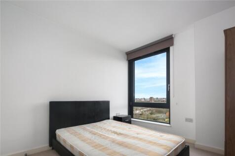 Bedroom Two View 2