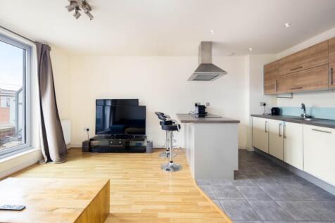 Kitchen Reception