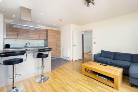 Kitchen Reception