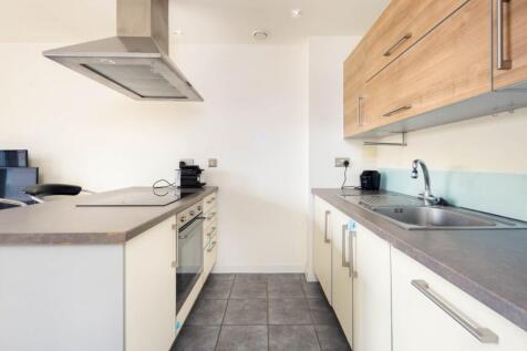 Kitchen Reception