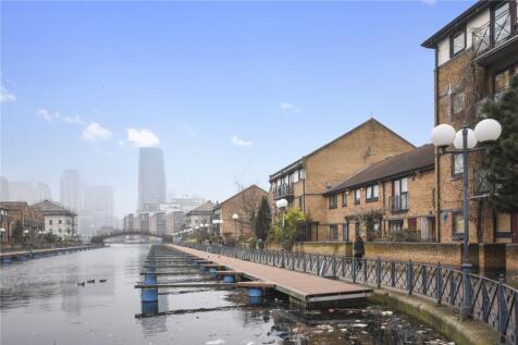 Millwall Outer Dock