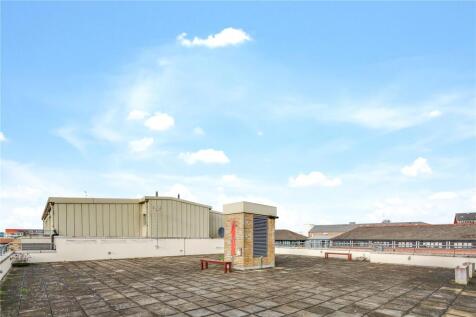 Roof Terrace