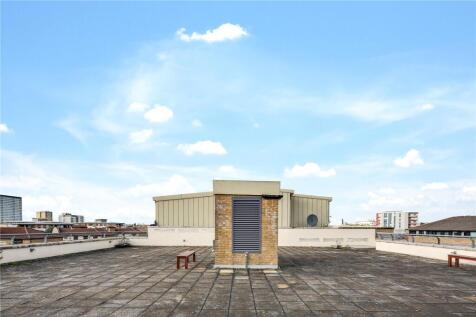 Roof Terrace