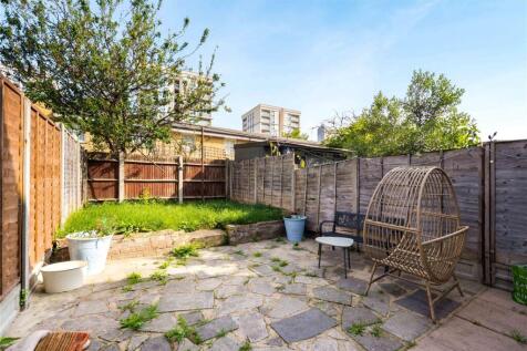 Garden View 3