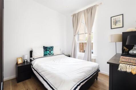 Bedroom One View 4