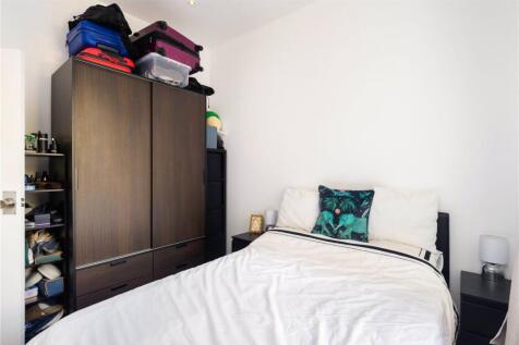 Bedroom One View 2