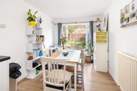 Dining Area View 2