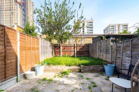 Garden View 2