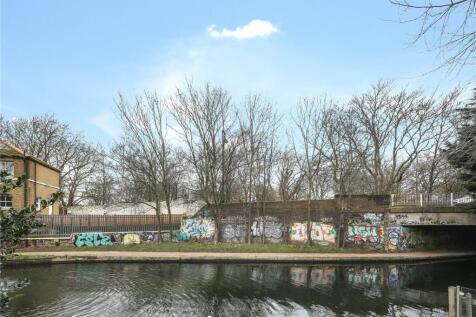 Hertford Union Canal