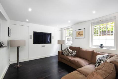 TV Room