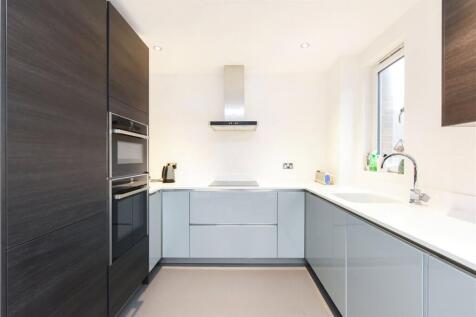 Kitchen View 2