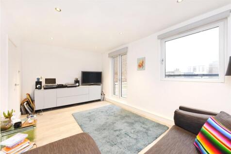 Living Room View 2