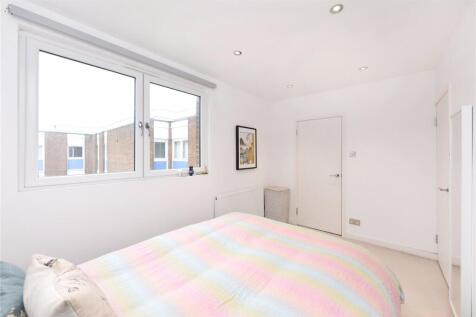 Bedroom Two View 2