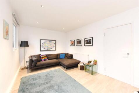 Living Room View 3