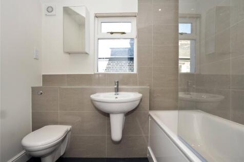 Bathroom One