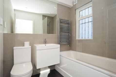 Bathroom Two