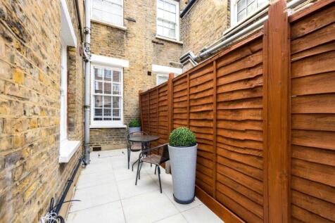 Patio/Garden