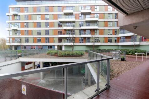 Communal Area